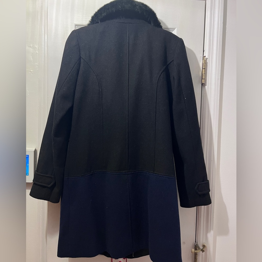 Wool Winter Coat. - image 2